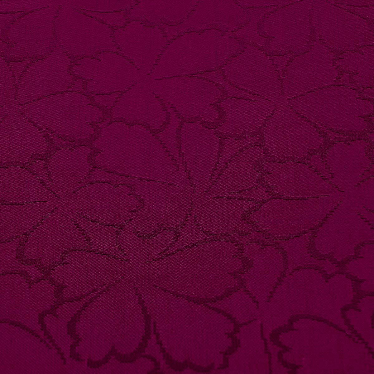 男羽織 正絹 袷 紋意匠