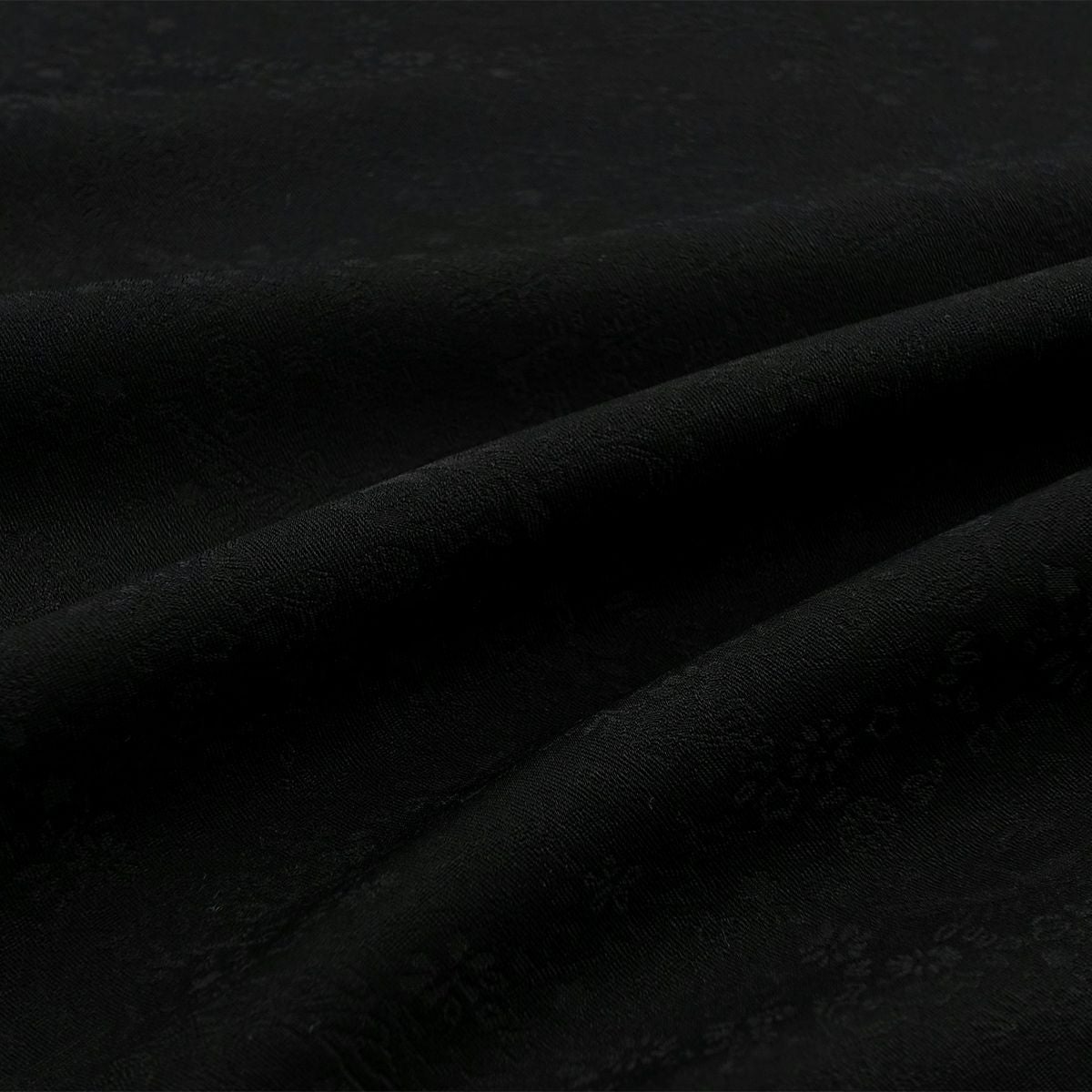 男性着物,洗える着物