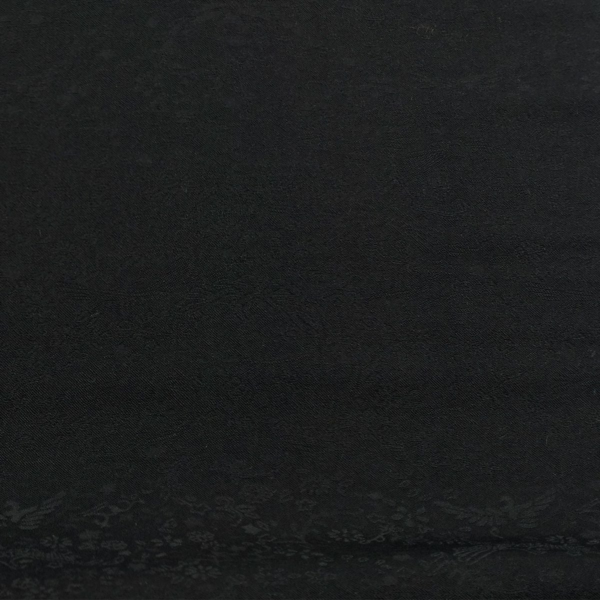 男性着物,洗える着物