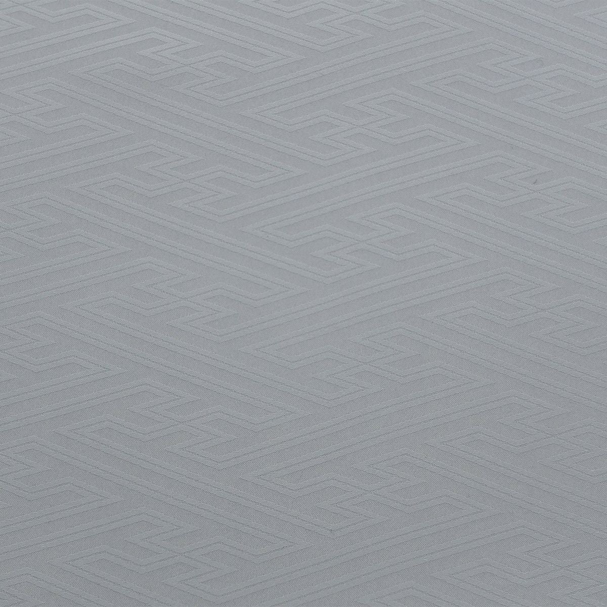 仕立てオーダー着物(もしくは羽織) ちりめん 洗える着物 小紋 テイジン 紗綾形 グレー