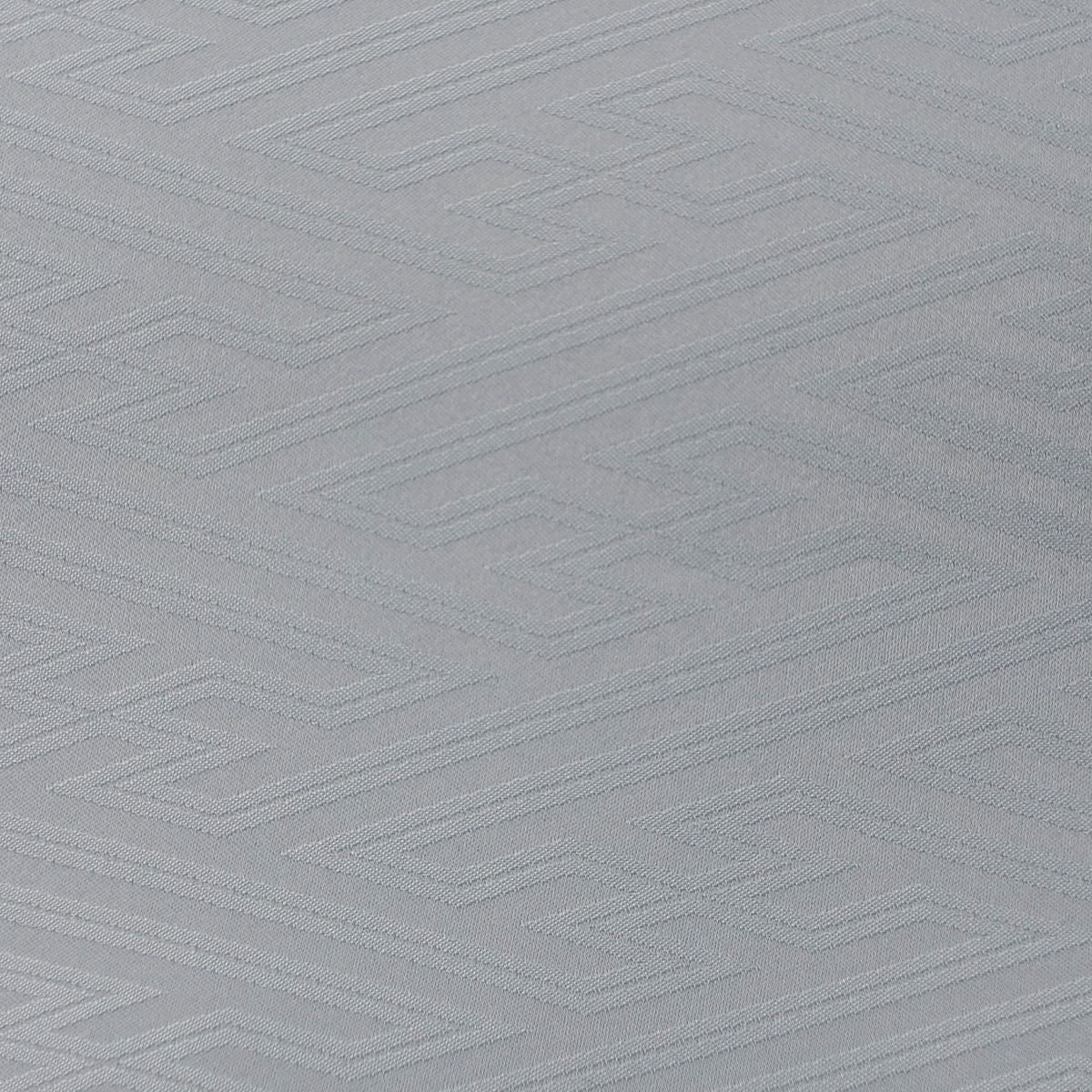 仕立てオーダー着物(もしくは羽織) ちりめん 洗える着物 小紋 テイジン 紗綾形 グレー