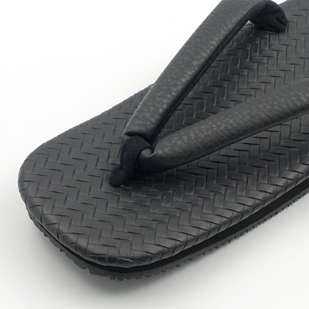 足が痛くなりにくい草履