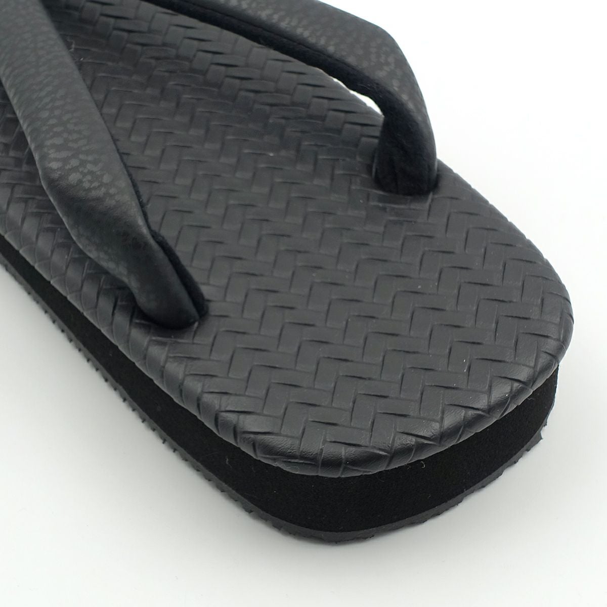 足が痛くなりにくい草履