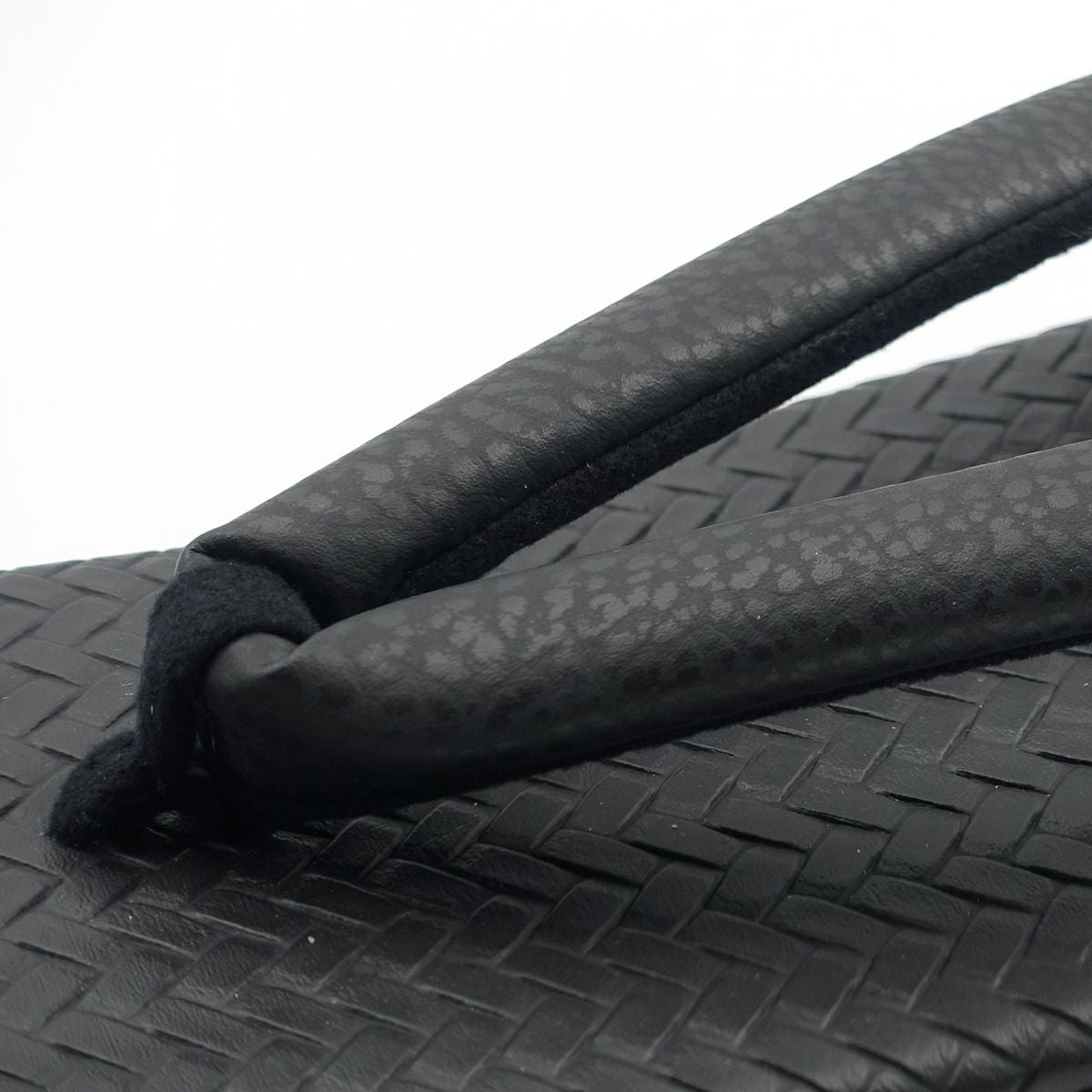 足が痛くなりにくい草履