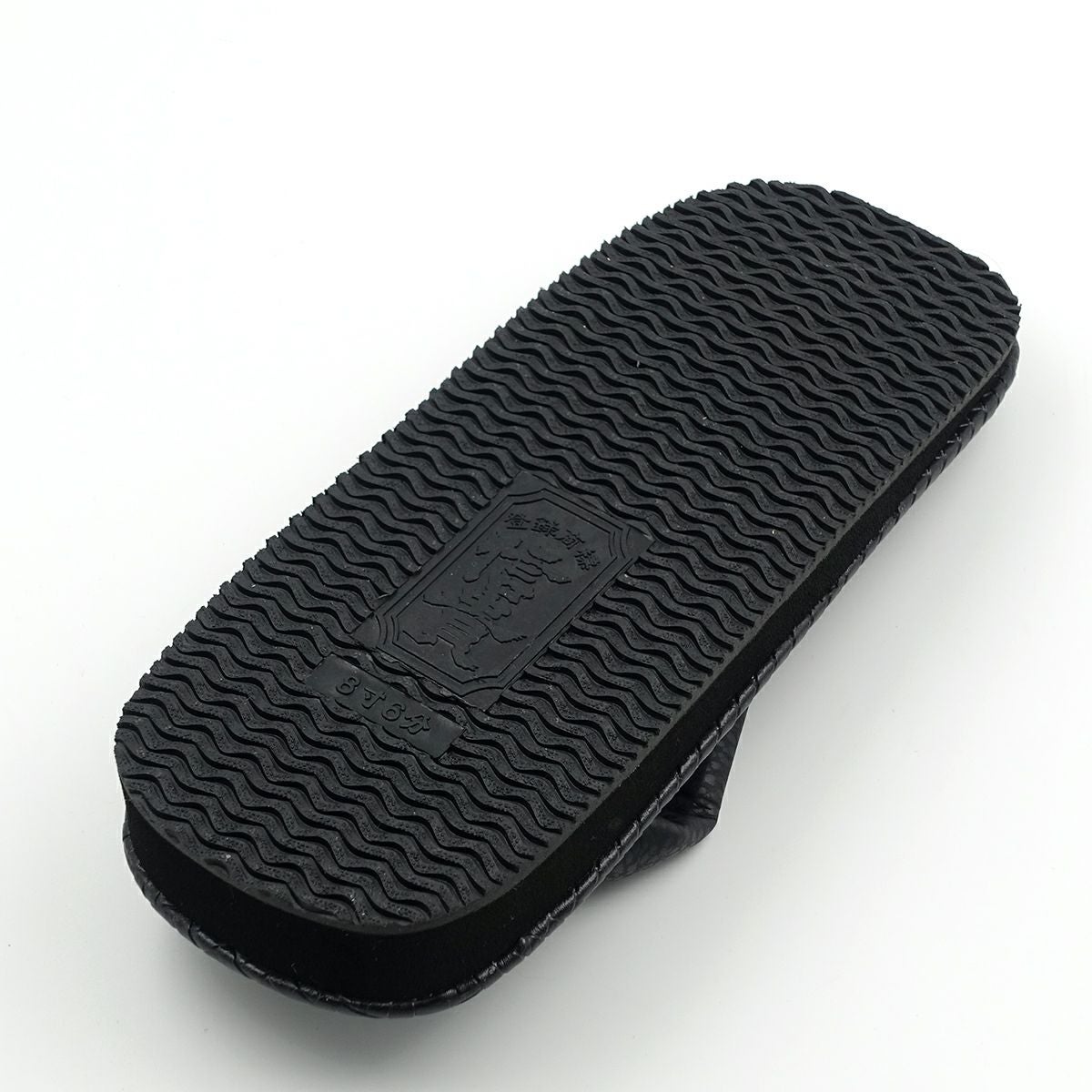 足が痛くなりにくい草履