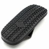 草履 印伝風 鱗 黒台 エピ ラジアルウレタン底 3L