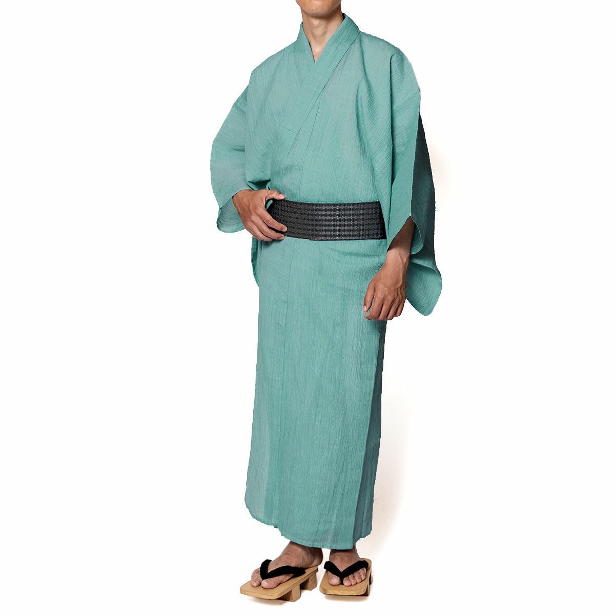 小千谷ちぢみ反物