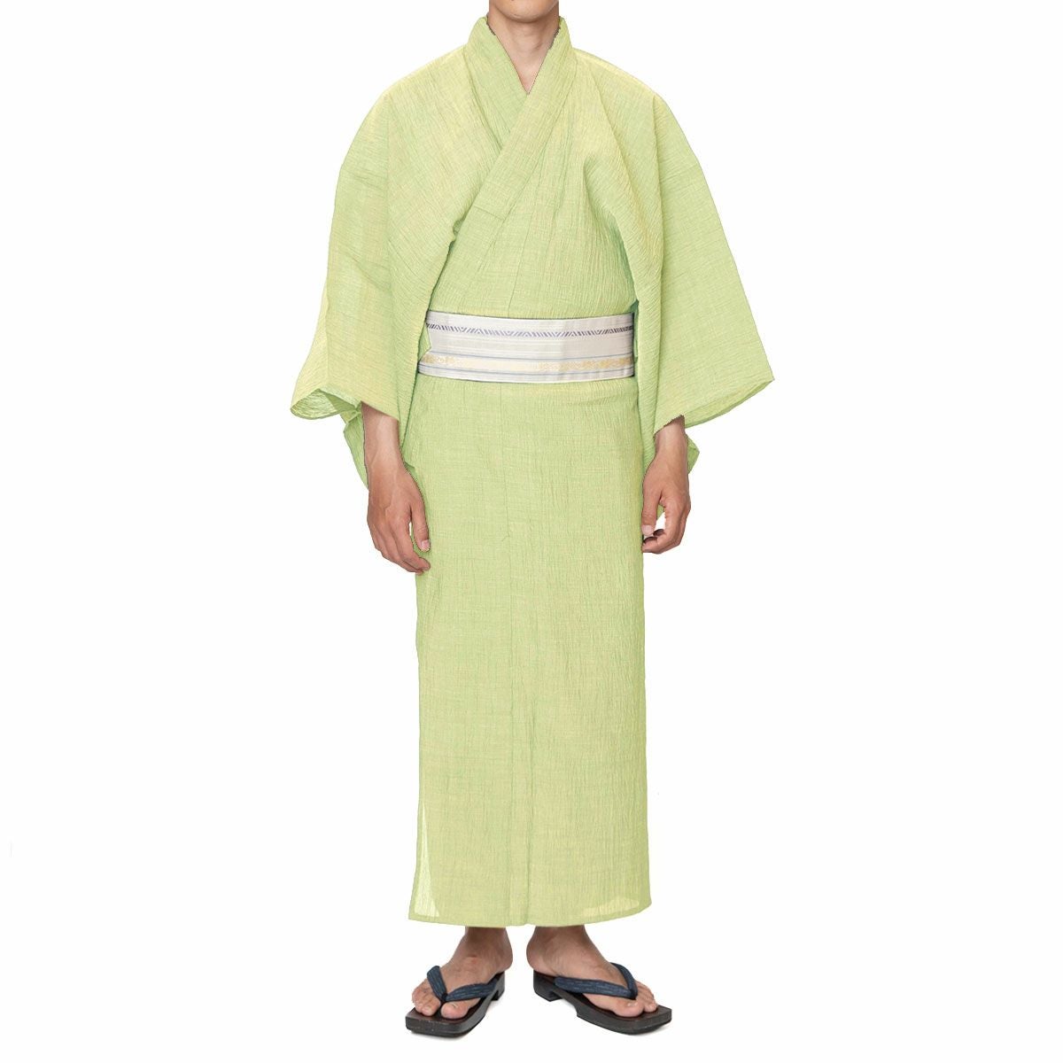 小千谷ちぢみ反物