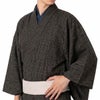 男着物 越後片貝木綿 仕立てオーダー