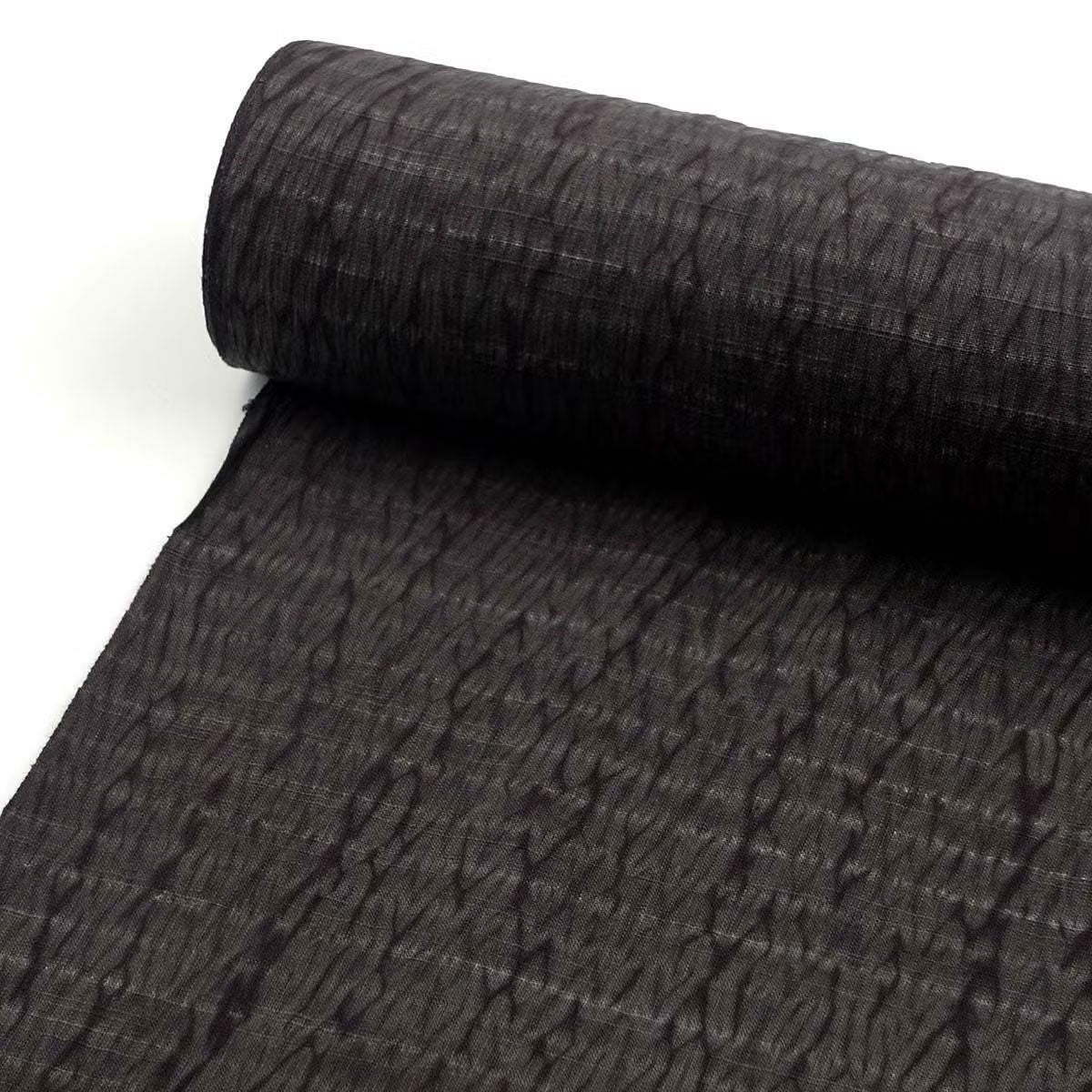 男着物 越後片貝木綿 仕立てオーダー