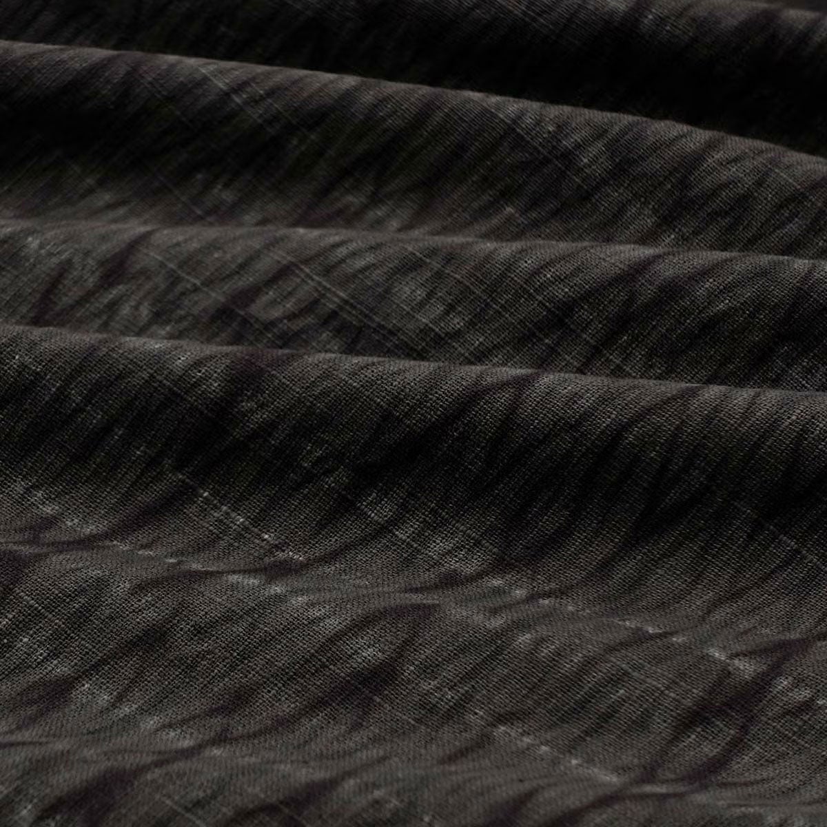 男着物 越後片貝木綿