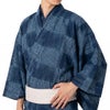 男着物 越後片貝木綿 仕立てオーダー