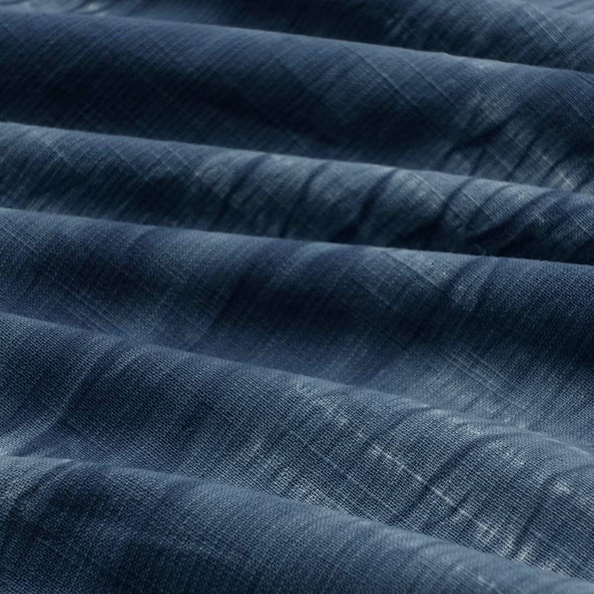 男着物 越後片貝木綿