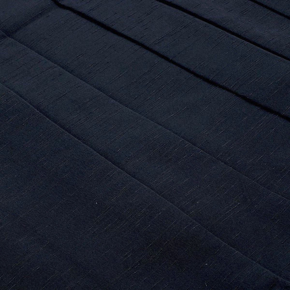 馬乗り袴 無地 紬