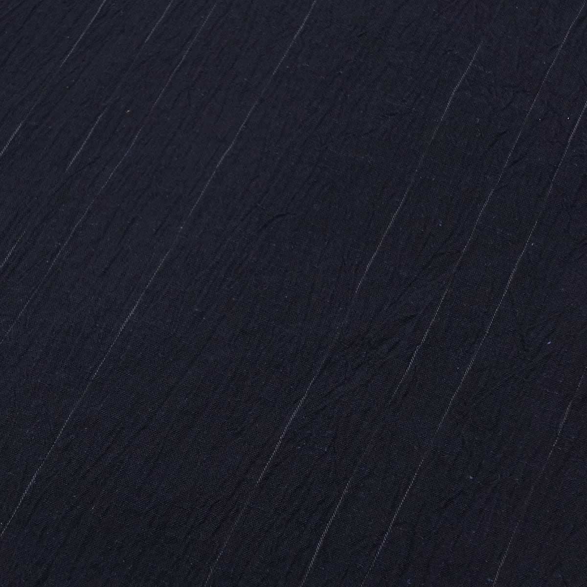 メンズ浴衣 近江ちぢみ綿麻