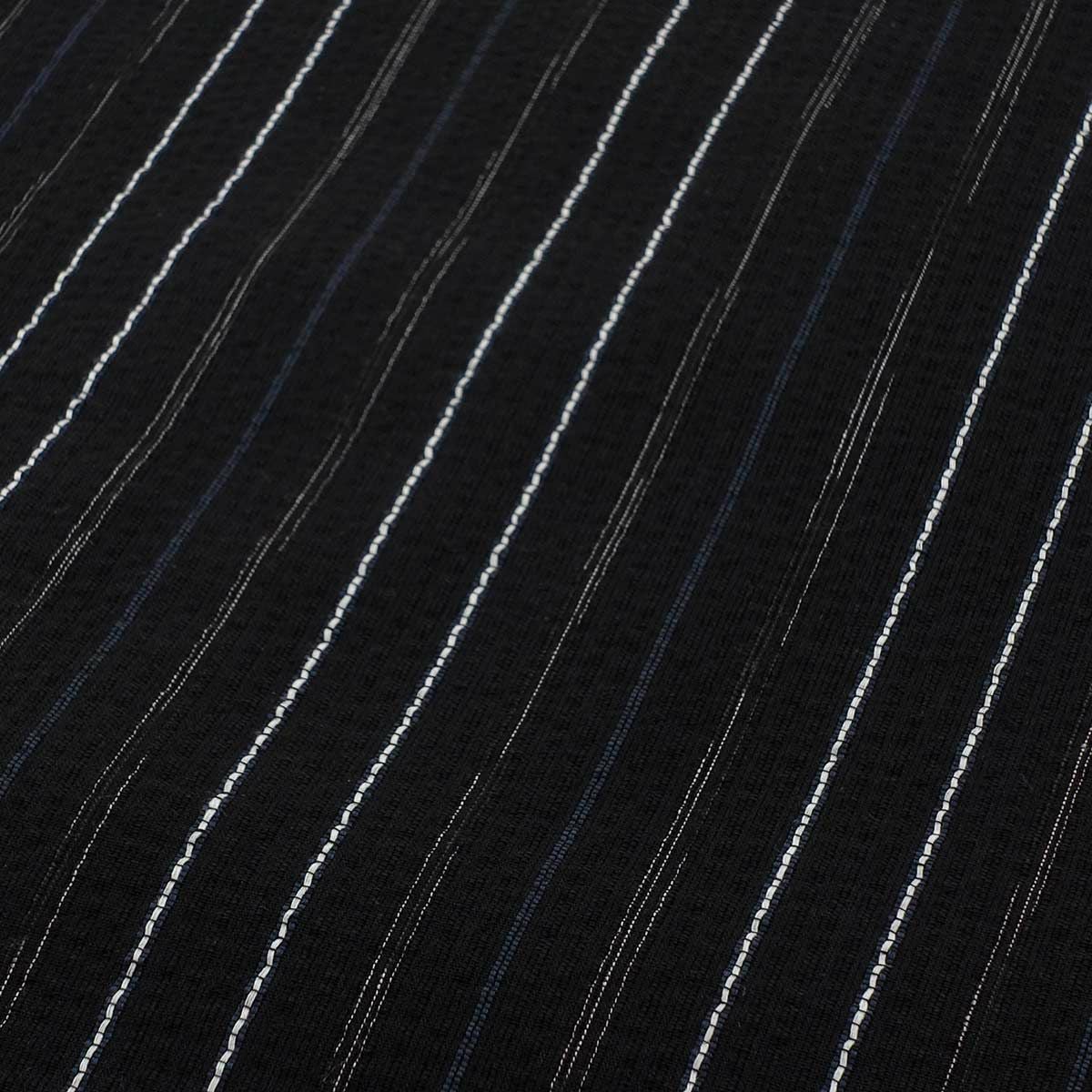 メンズ浴衣 しじら綿麻