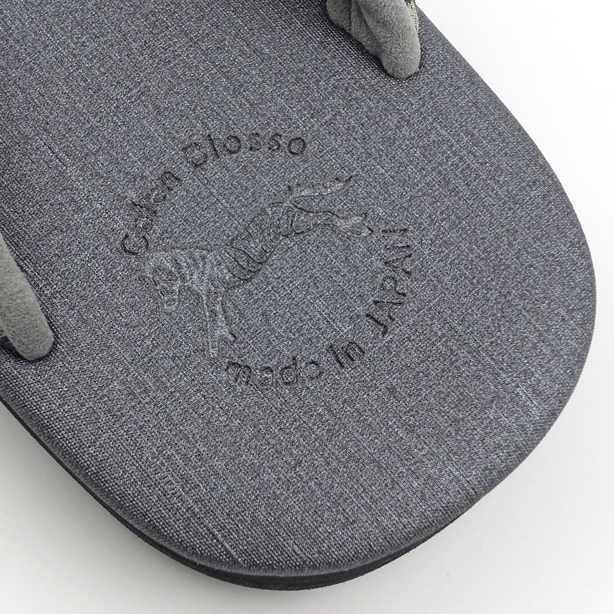 カレンブロッソ カフェぞうり