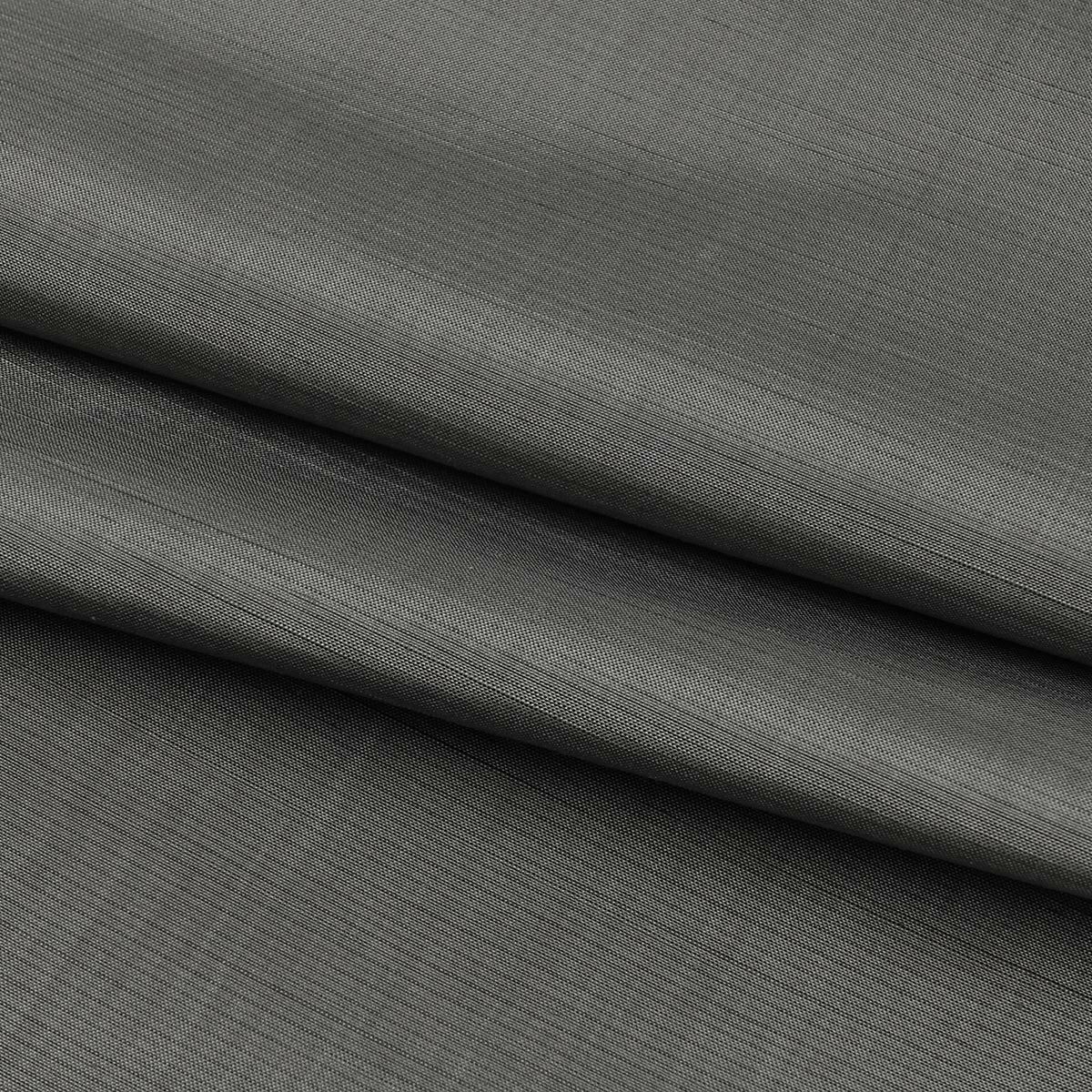 国内仕立て オーダー着物(もしくは羽織) 正絹 紬 グレー