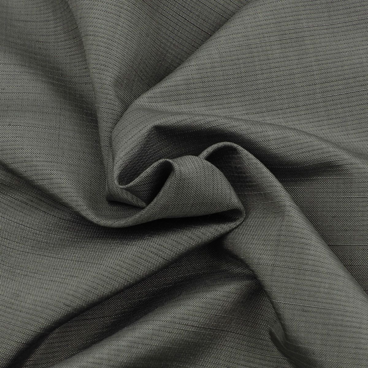 男着物 正絹 米沢織