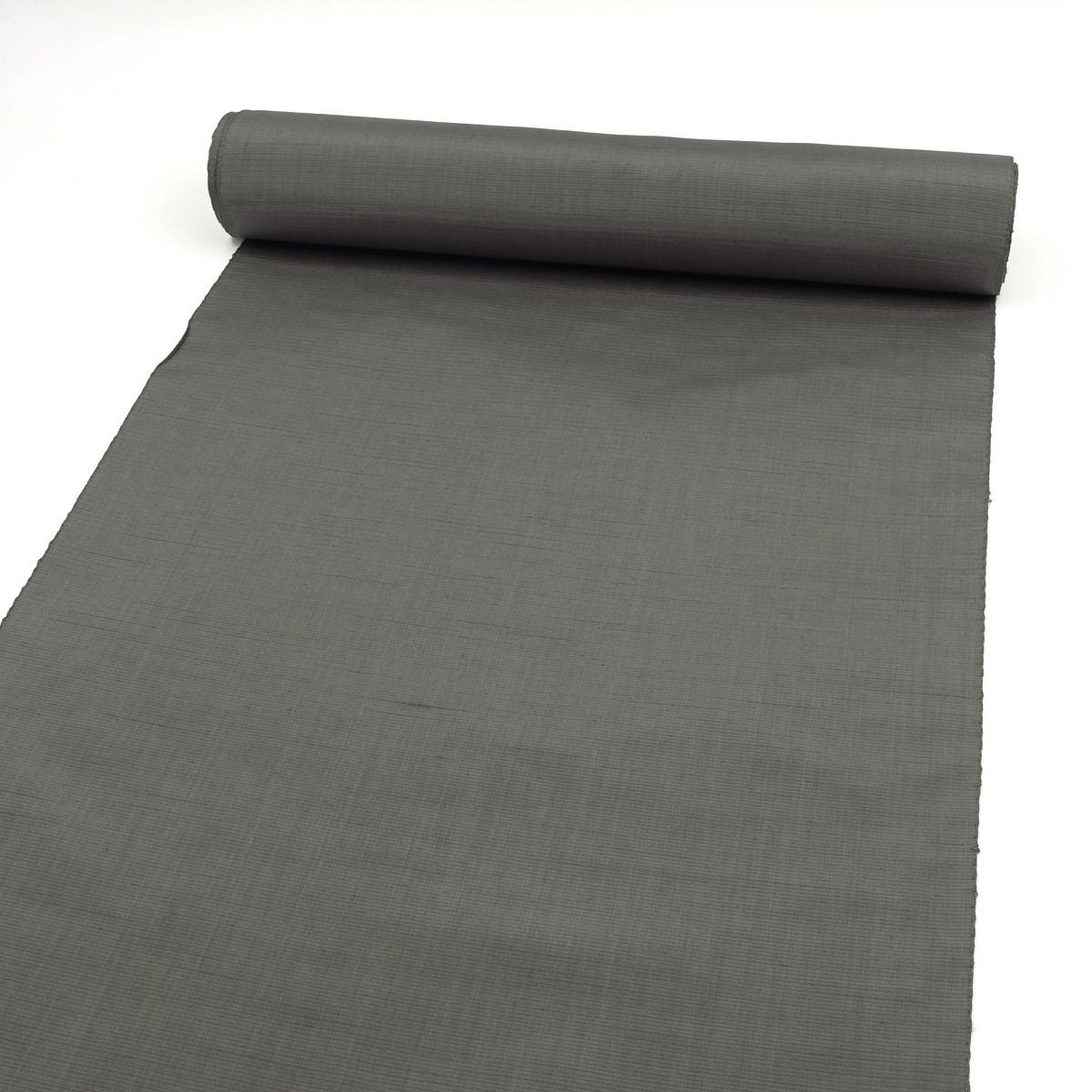 男着物 正絹 米沢織