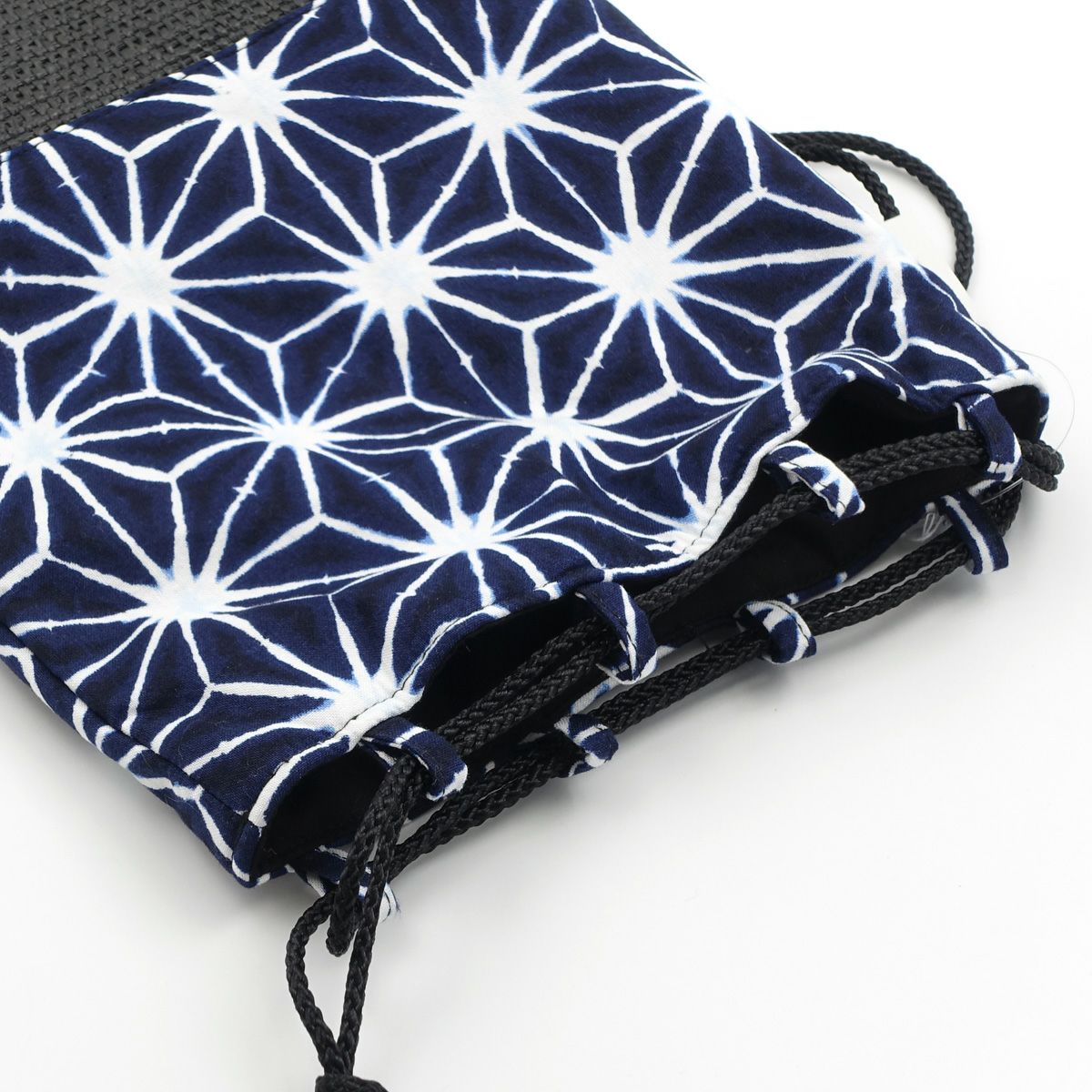 信玄袋/和装バッグ/着物・浴衣バッグ