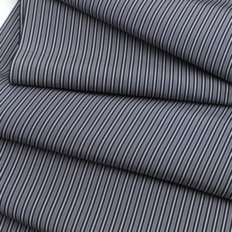 正絹袴 仙台平 仕立てオーダー 縞