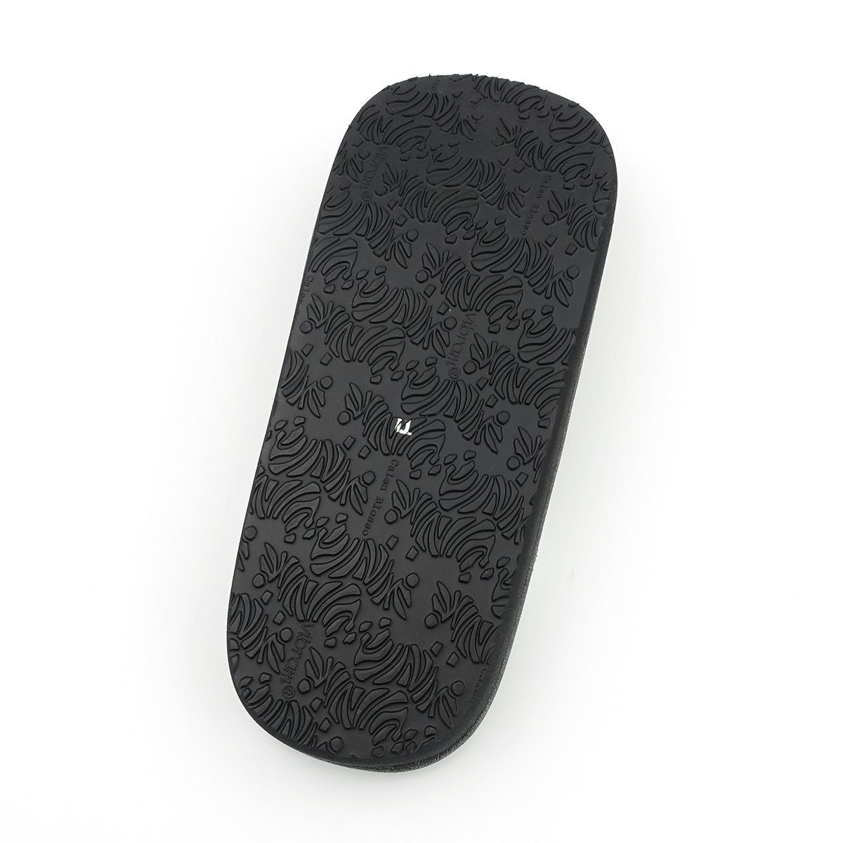 草履 カレンブロッソ カフェぞうり LL グレー市松