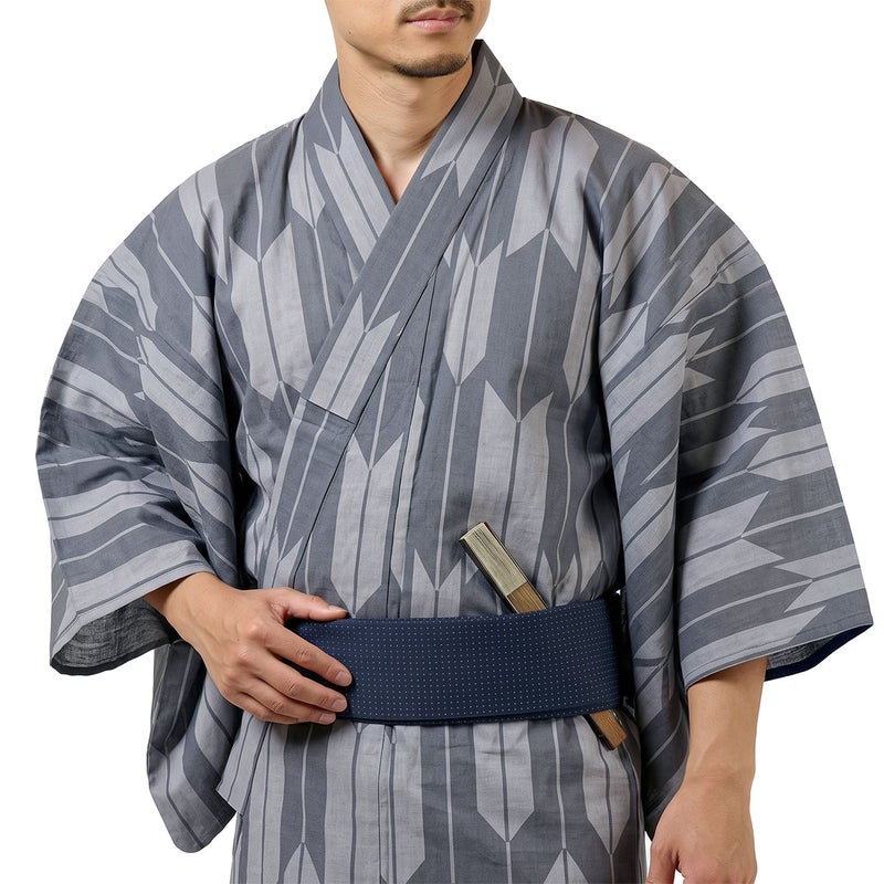 浴衣セット 4L