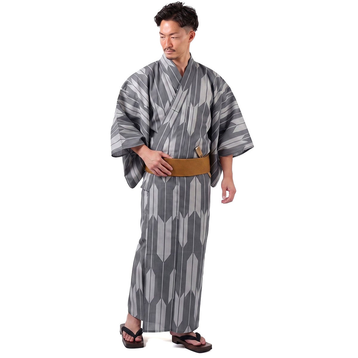 浴衣セット 4L