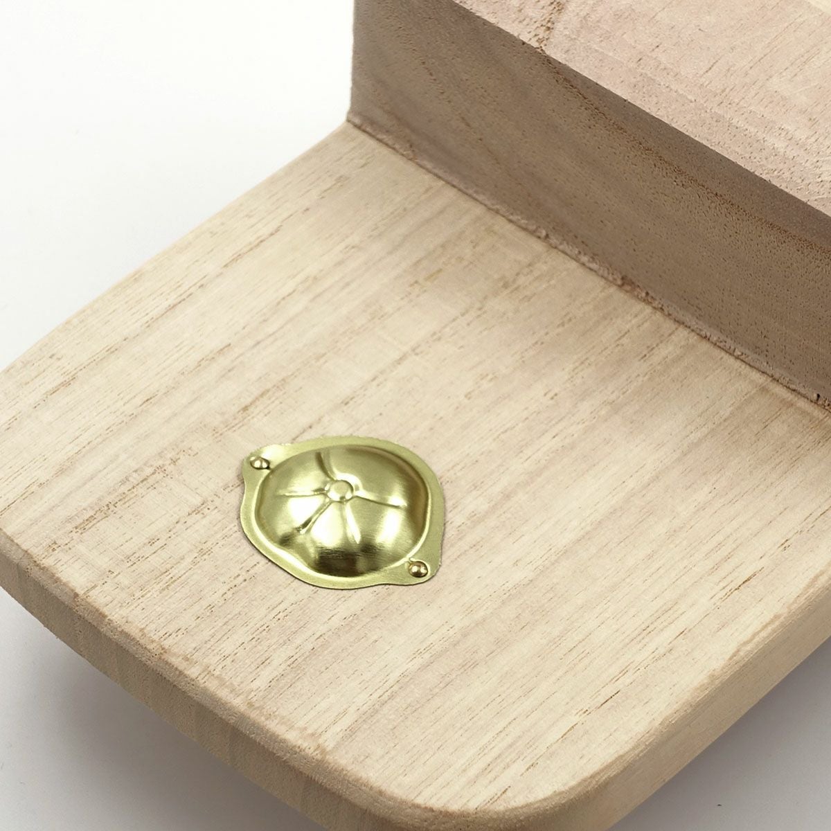 桐下駄 29cm～30cm位まで対応 二枚歯 継歯 日本製 3L 4L 白木