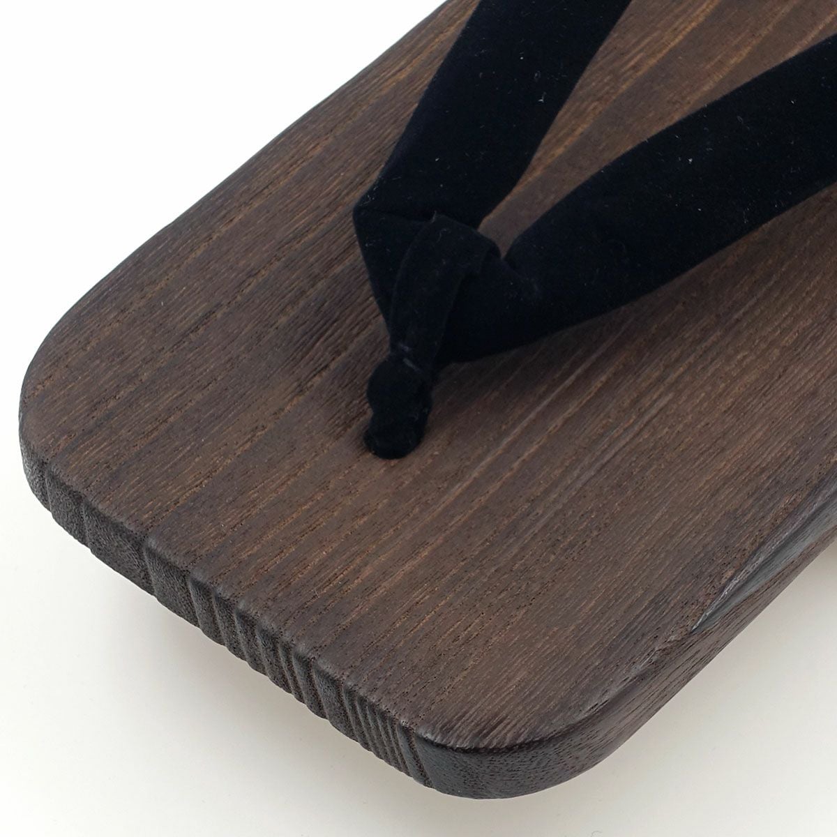 桐下駄 29cm～30cm位まで対応 二枚歯 継歯 日本製 3L 4L 焼き