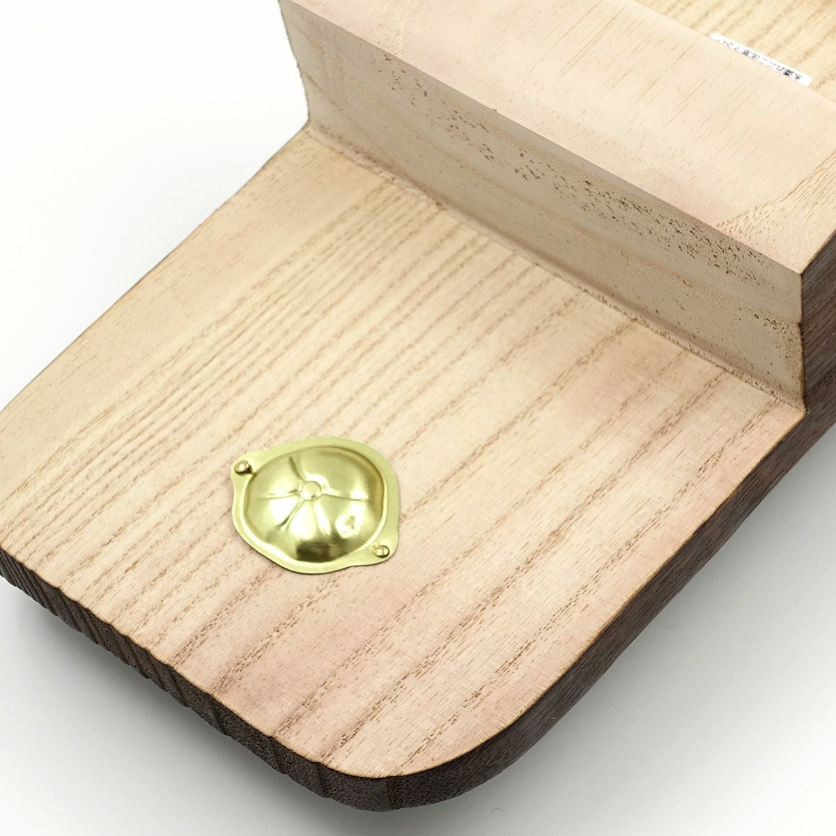 桐下駄 29cm～30cm位まで対応 二枚歯 継歯 日本製 3L 4L 焼き