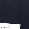 男羽織 正絹 濃紺 振袖柄 M