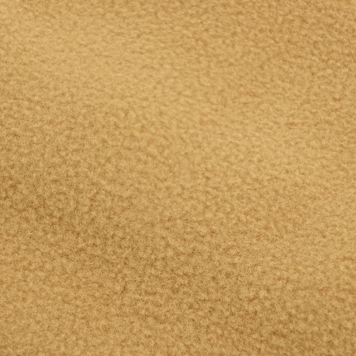 足袋 あったかフリース 丸首 金茶