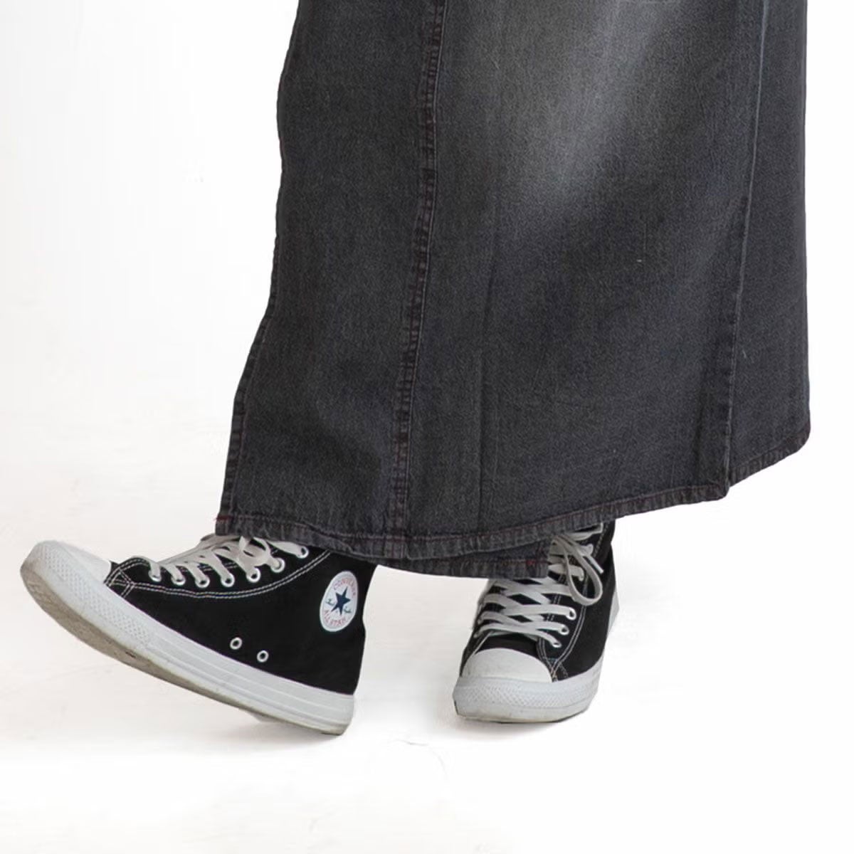 男着物 デニム着物 メンズ カジュアル