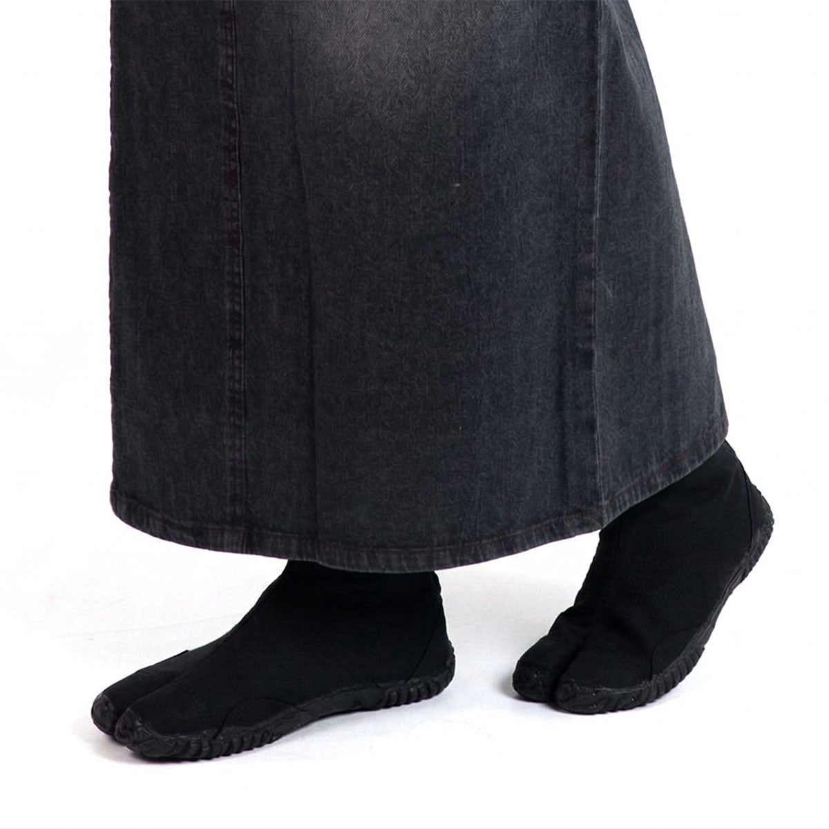 男着物 デニム着物 メンズ カジュアル