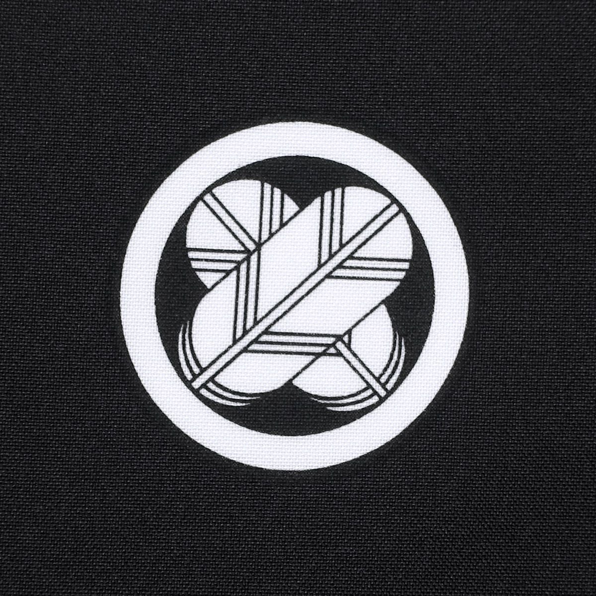 黒紋付 洗える 着物(もしくは羽織) 仕立てオーダー