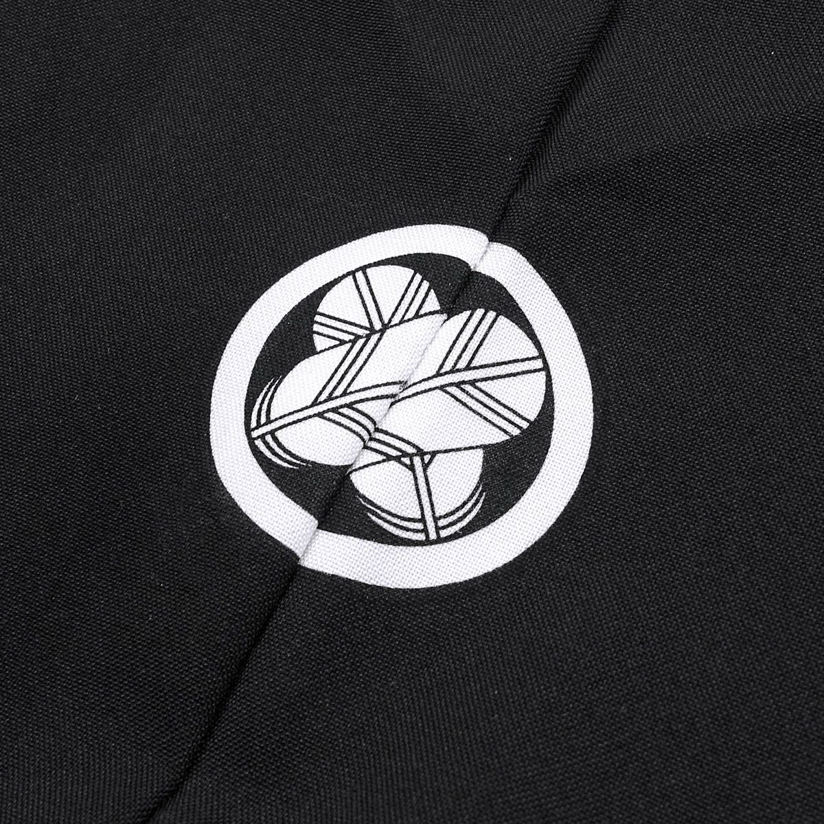 黒紋付 洗える 着物(もしくは羽織) 仕立てオーダー