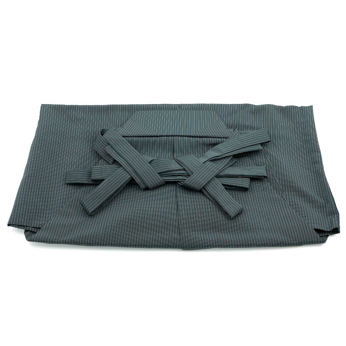 正絹袴 精好仙台平 行燈袴