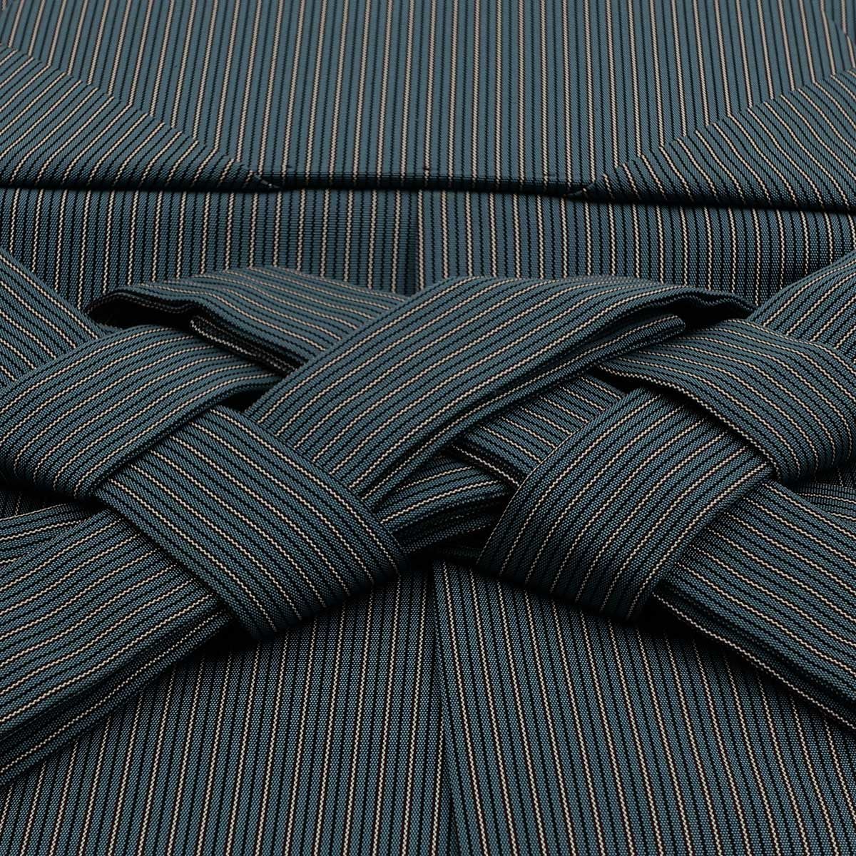 正絹袴 精好仙台平 行燈袴