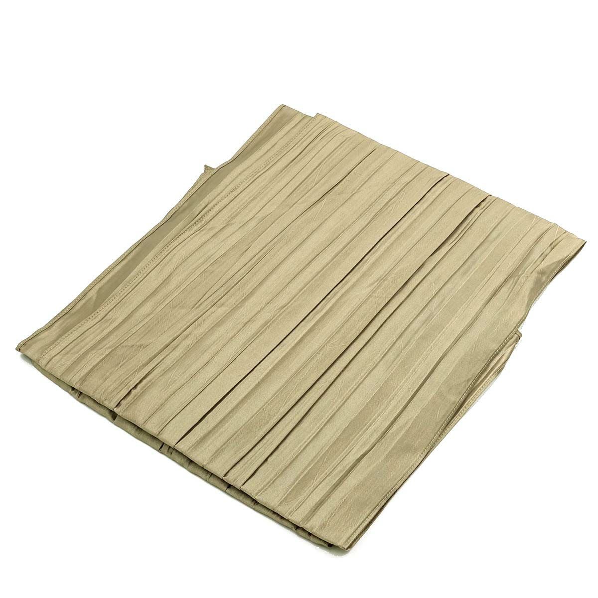 兵児帯 プリーツ