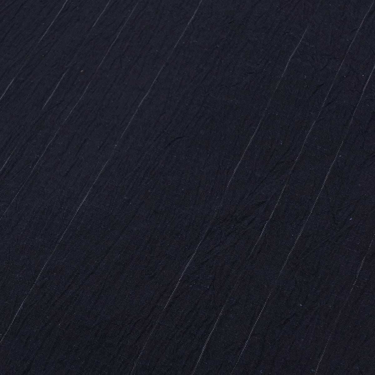 メンズ浴衣 近江ちぢみ綿麻