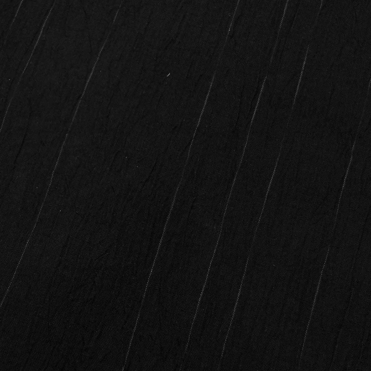 メンズ浴衣 近江ちぢみ綿麻セット