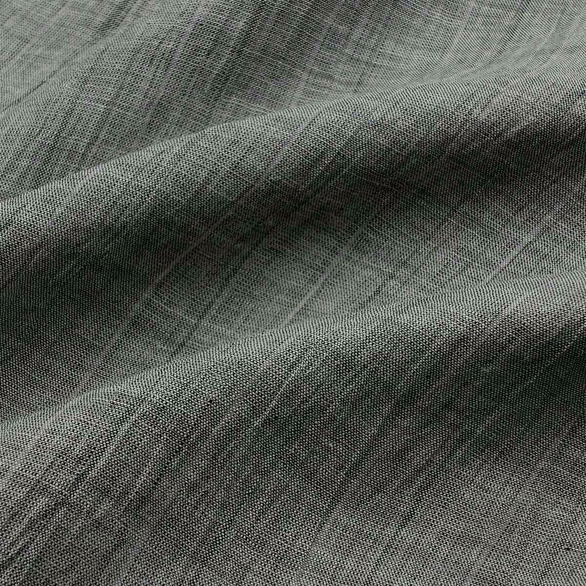 メンズ浴衣 近江ちぢみ 本麻 セット