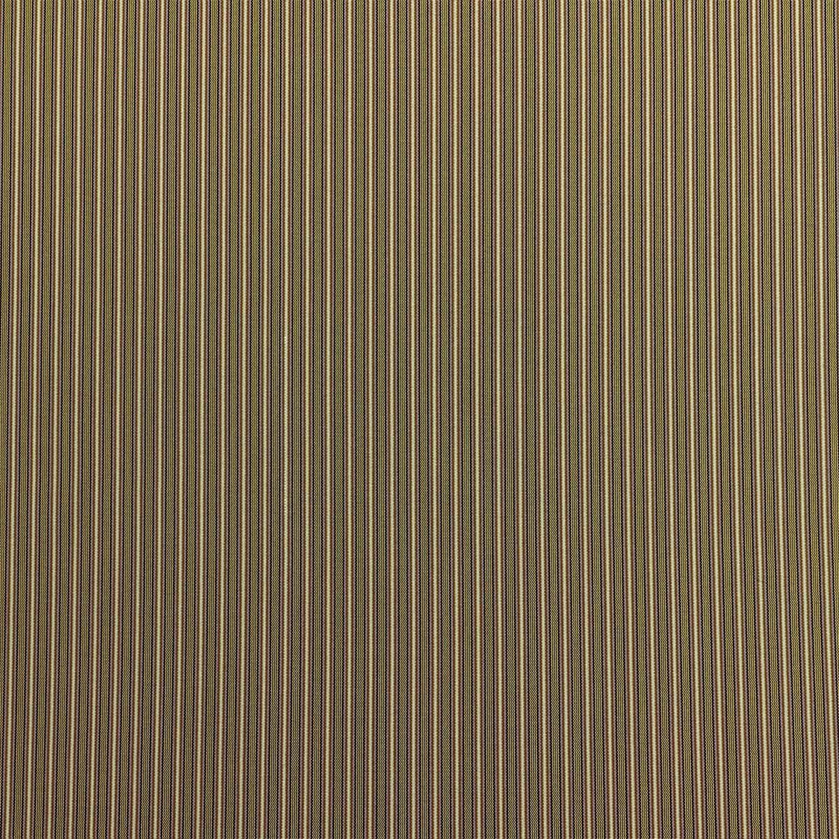 正絹袴 慶次平 仕立てオーダー 縞 黄茶