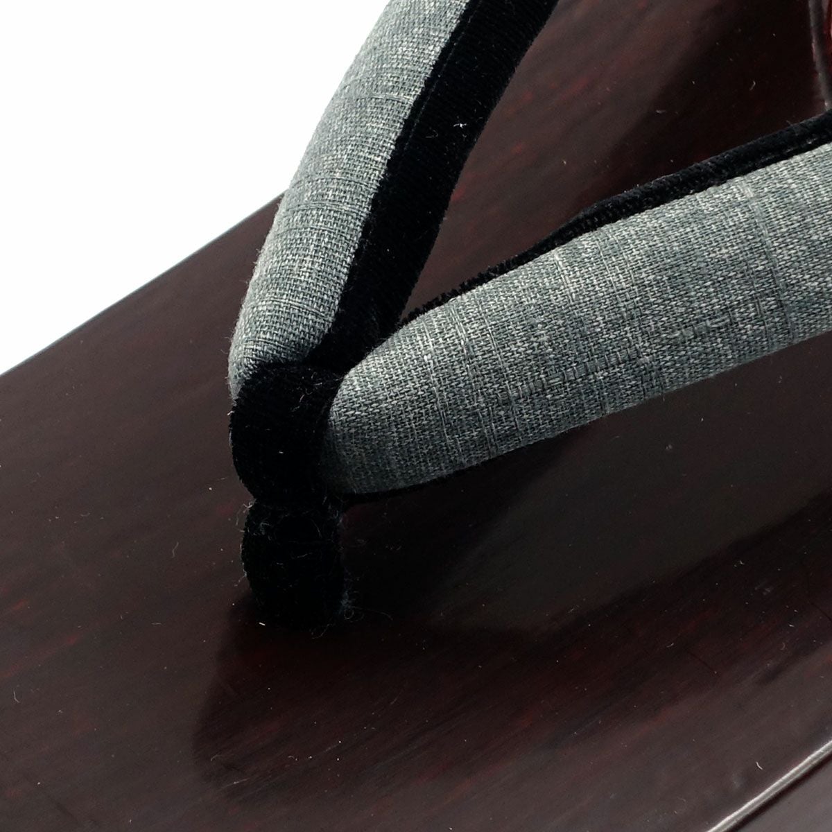 桐下駄 鎌倉彫 27cm位まで対応 鷹