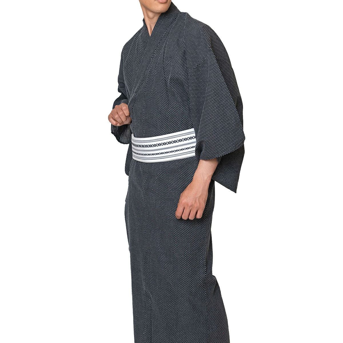 メンズ浴衣 セット 浜松