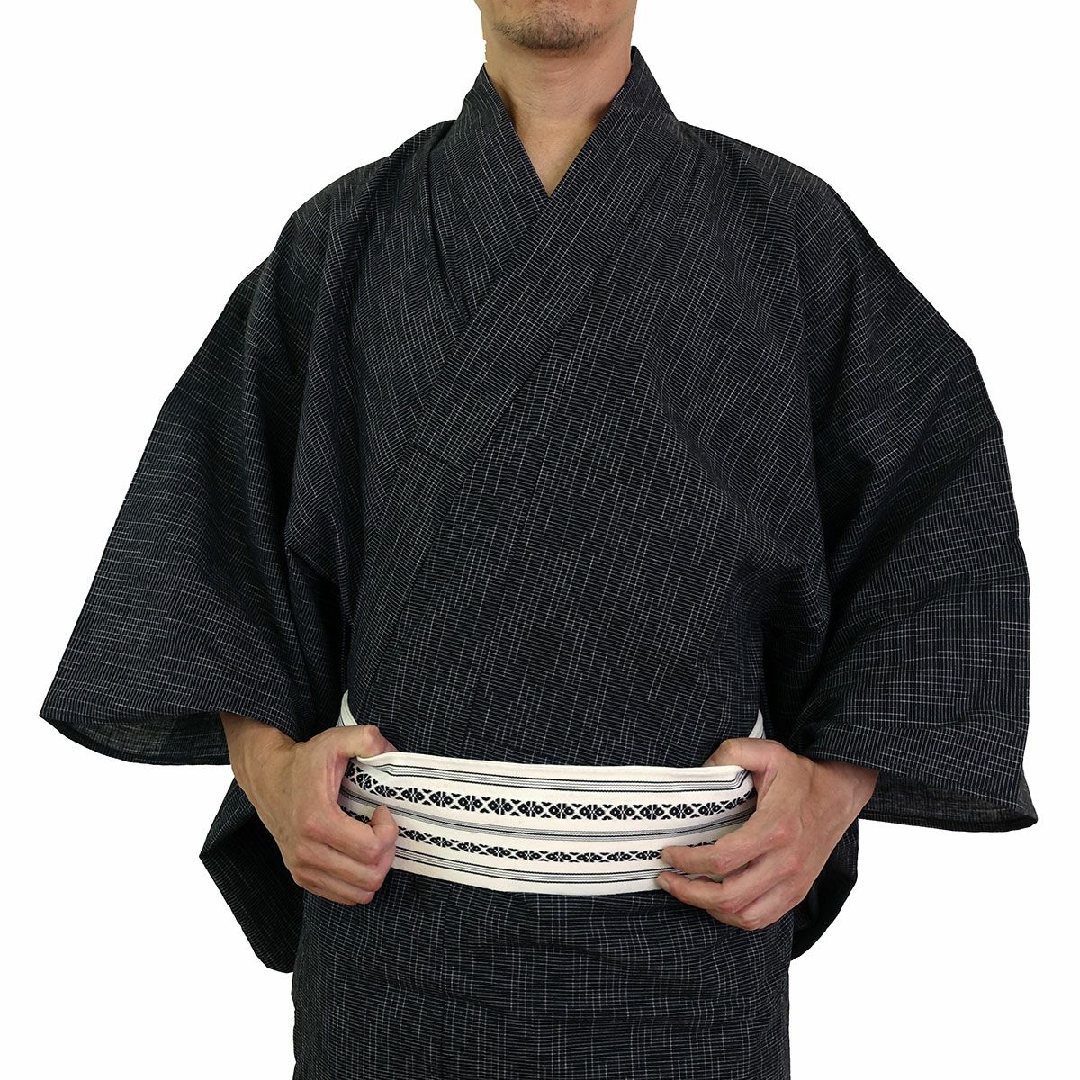 メンズ浴衣 セット 浜松