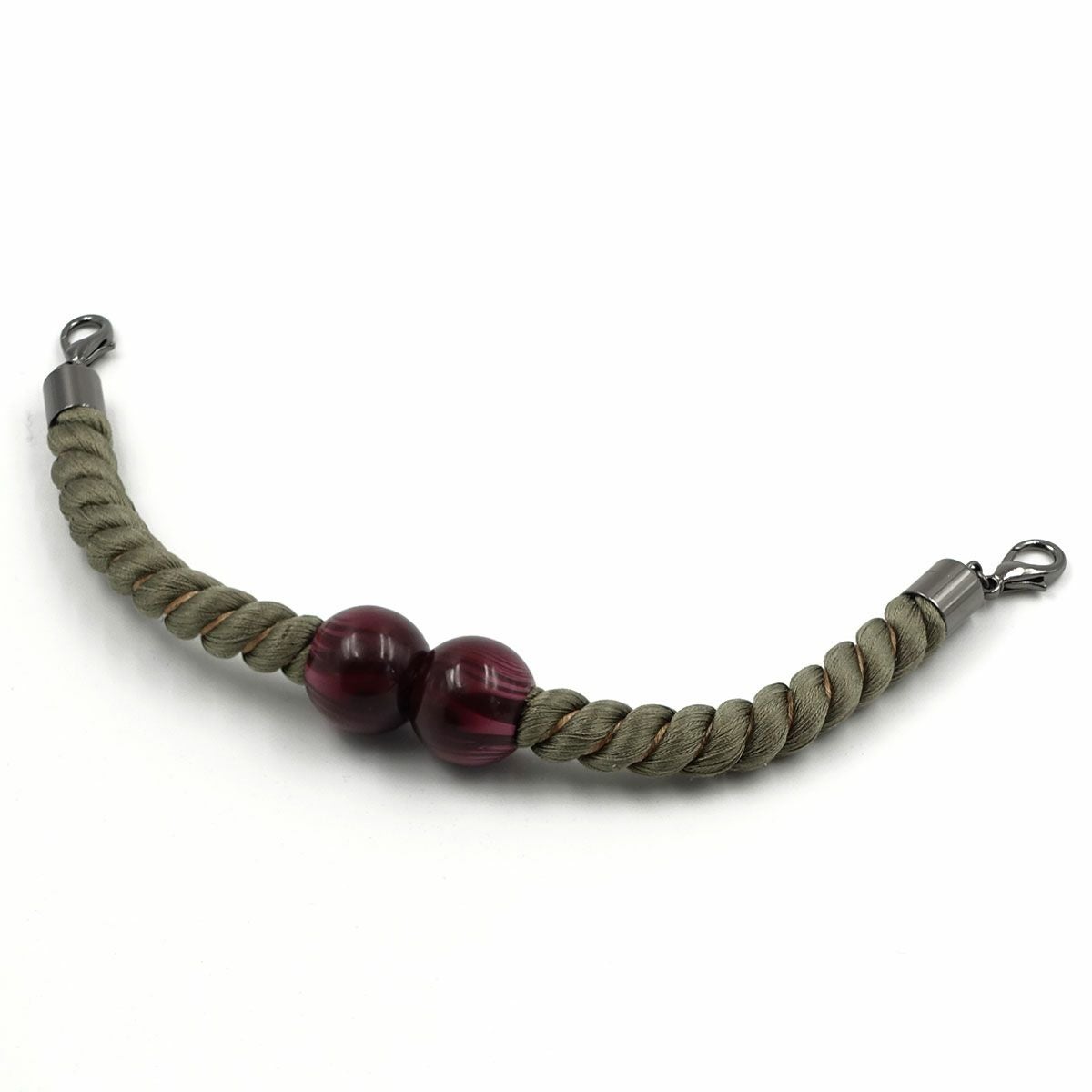 羽織紐 マグネット 正絹