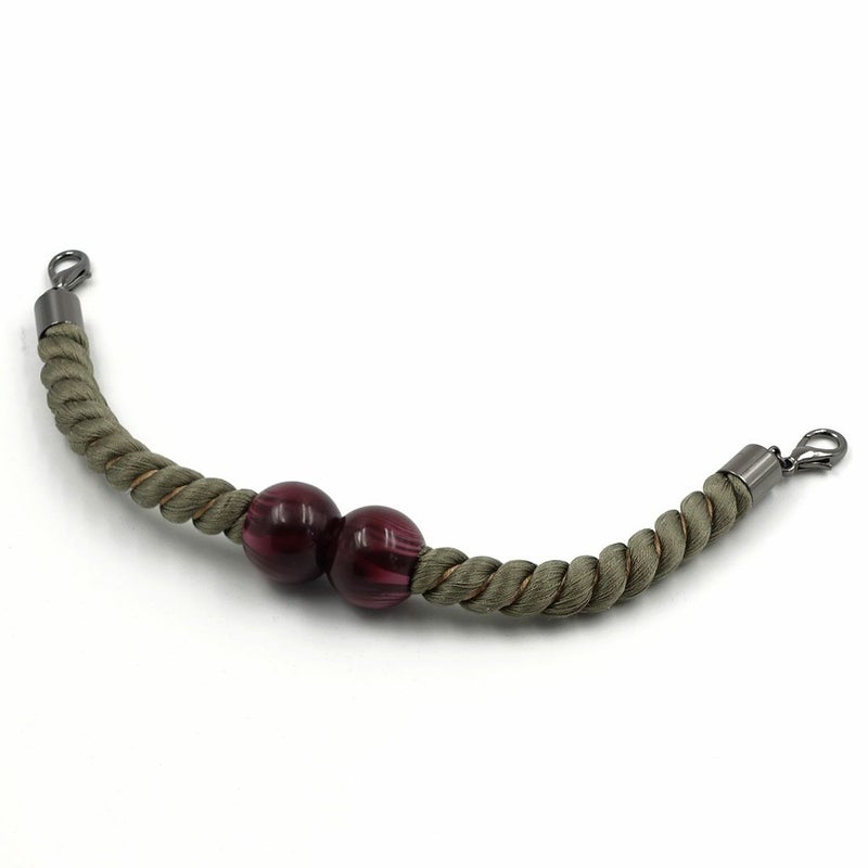 羽織紐 マグネット 正絹